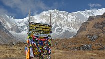 Annapurna Base Camp, Nepal 10 days