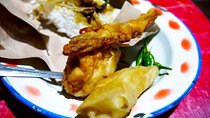 Yogyakarta Night Food Discovery