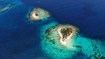 4 Days - 3 Nights Island Hopping in San Blas Islands 