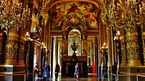 Opera Garnier with private guide