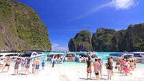 Phi Phi & Khai Island by Speed Boat