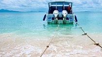 Maya Bay, Money Beach, Phi Phi Khai Island Tour by Speed Boat