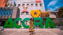 Know Ghana in 4 hrs - Accra City Tour