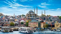 Guía turístico privado de Estambul en español