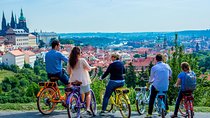 7 BEST VIEWS - PRAGUE eBIKE TOUR