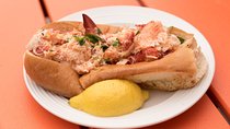 Boston Private Food Tour of 6+ Tastings, Cannoli, Lobster Roll