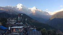 Impressive Annapurna Circuit Trek