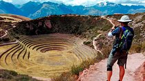 Private Maras & Moray tour 