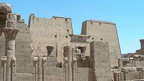 Visit Edfu, Kom Ombo Temples From Luxor