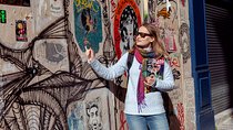 Montmartre Street Art Tour with an Artist