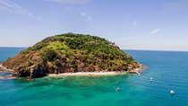 Discover Rincón De Guayabitos with a visit to Coral Island