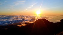 Madeira Top Sunrise