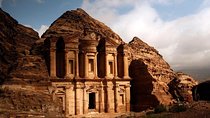 Full Day Petra, Little Petra & Shobak Castle - Private Tour