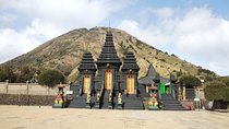 Bromo Ijen Bali tour From Malang (2 Days)