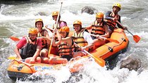 All Inclusive - Toekad Ubud Ayung River Rafting