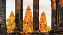 2 Days Temples with Sunrise-Small Group 