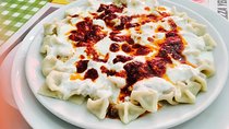 Istanbul Private Walking Food Tour With Secret Food Tours
