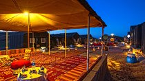 2 Days 1 Night To Zagora Desert From Marrakech Luxury formula (Shared)