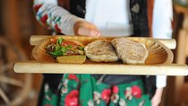 Private Tour: Secret Food Tours Krakow