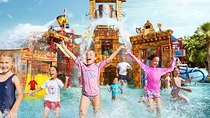 Wild Wadi tickets with Transfers