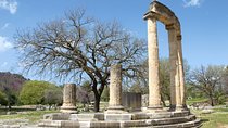 Ancient Olympia Round Trip Private Transfer from Athens
