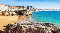 Half Day Tour Estoril, Cascais & Cabo da Roca, from Lisbon
