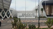 Transfer from Marrakech to Casablanca airport