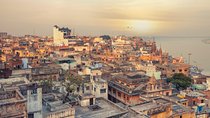 Varanasi Culinary Vacations with its mysticism (3 Days Curated Experience)