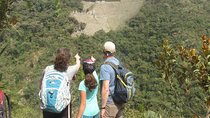 2 Day 1 Night Short Inca Trail To Machu Picchu 