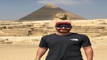 Private 2 Days in Alexandria and Cairo and Giza