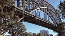 Sydney Icons & Bondi Half Day Private Tour 