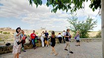 Toledo Half Day Tour From Madrid
