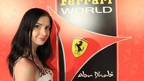 Abu Dhabi with Ferrari private Tour (Cultural & Themes tours )
