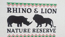 Rhino & Lion Nature Reserve