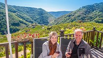 Galicia 4-day Food & Wine Private Tour