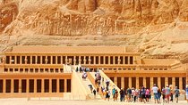 2 Day Luxor Highlights Tour from Safaga to Luxor