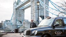 London Taxi Capital Highlights Tour