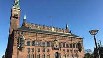 3h Private walking tour, Copenhagen