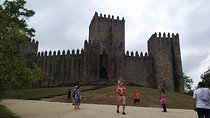 Private Tour to Guimarães and Braga, two incredible cities