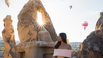 Underground Cities of Cappadocia Walking Tour