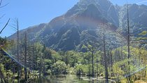 Kamikochi Feel nature and Hiking 1 day trip (near Takayama)