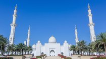 Abu Dhabi Shore Excursion: Private Abu Dhabi City Highlights Tour