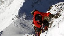 47 days Mt. EVEREST South Col Expedition in Nepal (Advanced) 