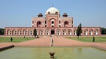 Private Delhi Sightseeing Tour