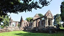 Preah Vihear & Beng Mealea Private Tour