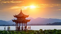 Private Hangzhou Day Trip from Shanghai by High-speed Train