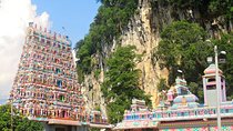 Ipoh Full Day Heritage Tour from Kuala Lumpur