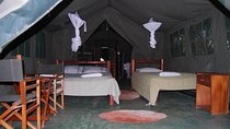 7 Days Budget Adventure Safari Tour in Kenya
