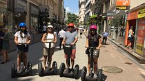 Grand Segway Tour of Budapest - Private Tour with Coffee Stop