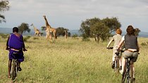 10 Days Africa Cycling Safari Holidays